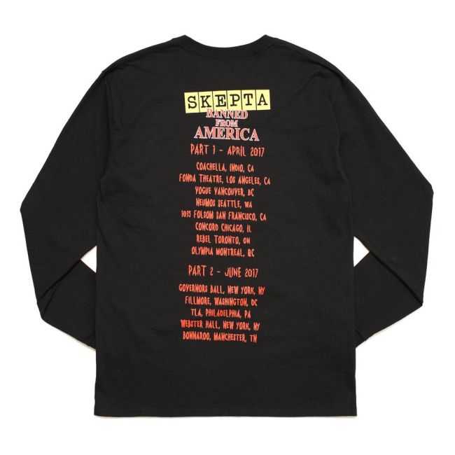 Unveiling Skepta's Official Merch: A Fan's Guide to Must-Have Items