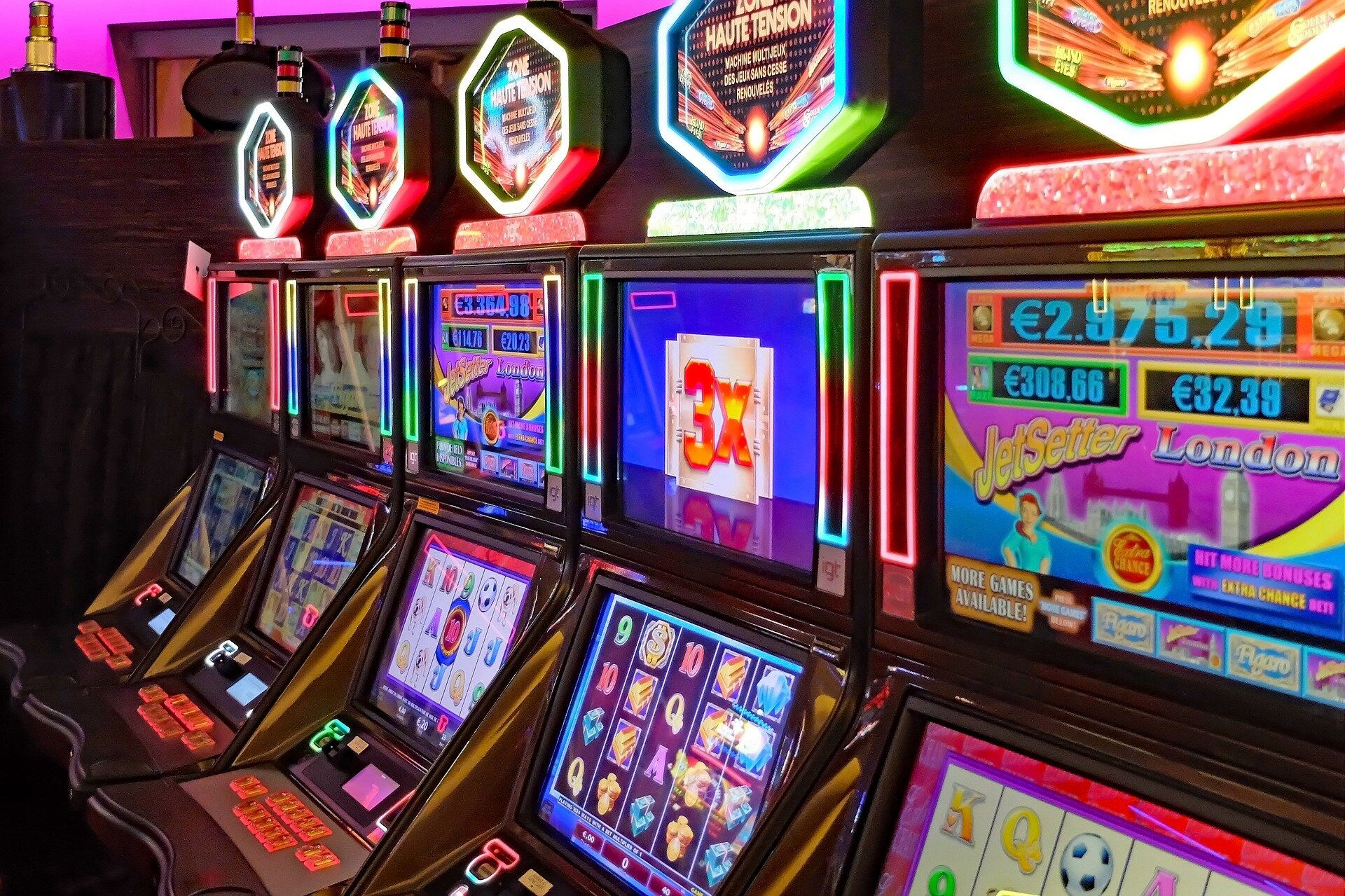 How Bos01 Makes Slot Gaming More Exciting and Rewarding