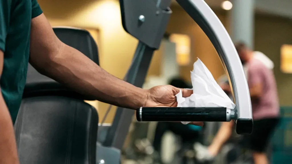 5 Hygiene Habits Every Gym in Austin Should Follow