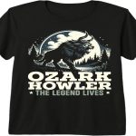 Elevate Your Collection: The Best Ozark Official Merchandise Revealed