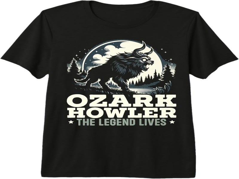 Elevate Your Collection: The Best Ozark Official Merchandise Revealed