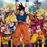 Classic Anime Figurines Shop – dragon ball figures – Authentic Designs